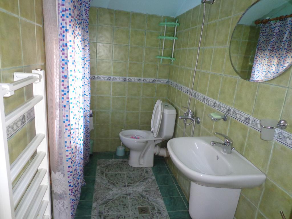 Family Hotel Ecorelax Madzhare Luaran gambar
