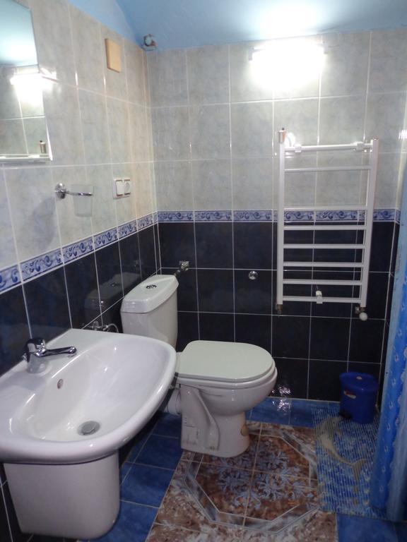 Family Hotel Ecorelax Madzhare Luaran gambar